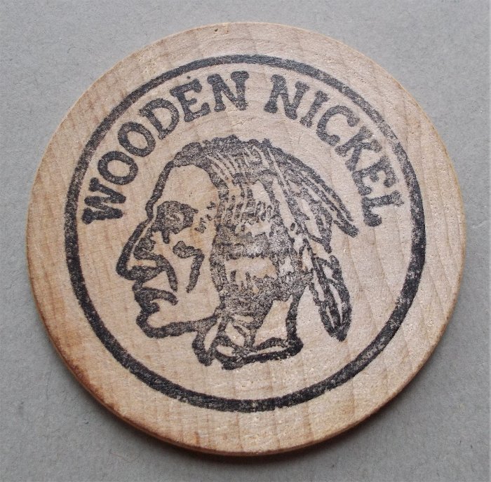 Wooden-Nickles,-And-Other-Play-Money